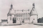 Château de Saint-Fargeau