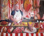 Le boucher